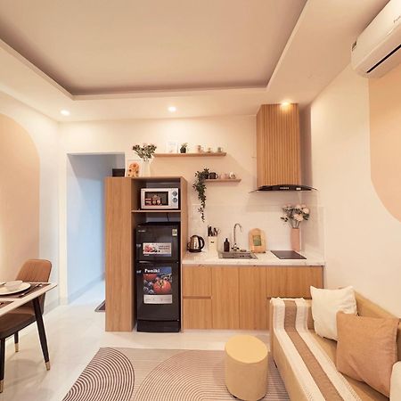 The Little Hanoi - Super Central Apartment Ngoại thất bức ảnh